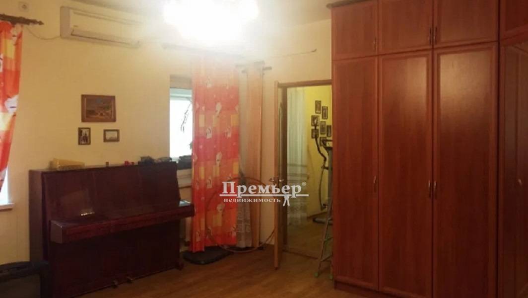Продажа 3-комнатной квартиры 131 м², Черноморского Казачества ул.