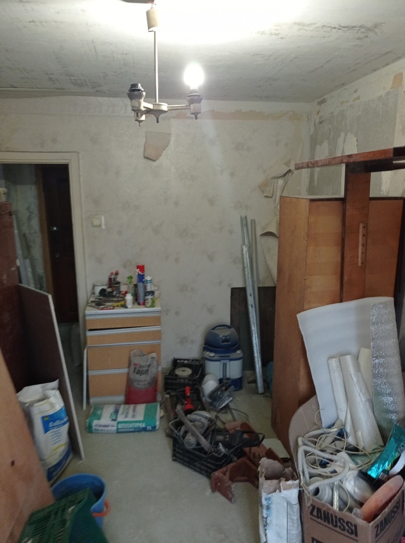 Продажа 2-комнатной квартиры 47 м², Ильича просп., 28