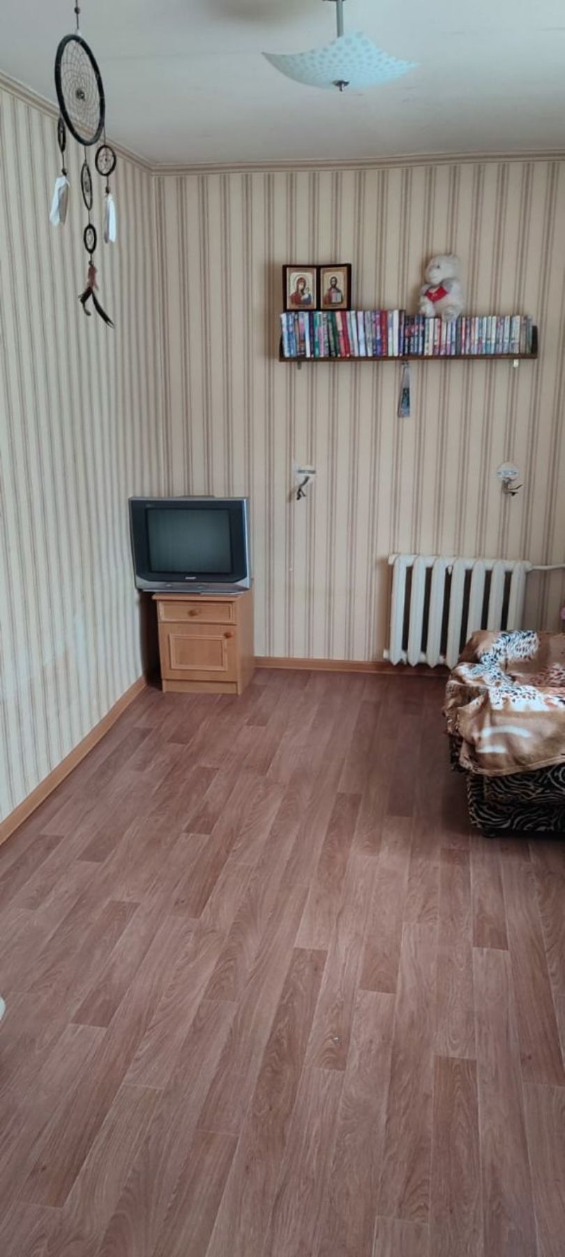 Продажа 2-комнатной квартиры 43 м², Цусимская ул., 91А