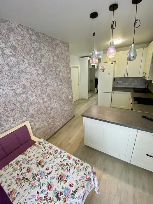 Продажа 1-комнатной квартиры 44 м², Одесская ул.