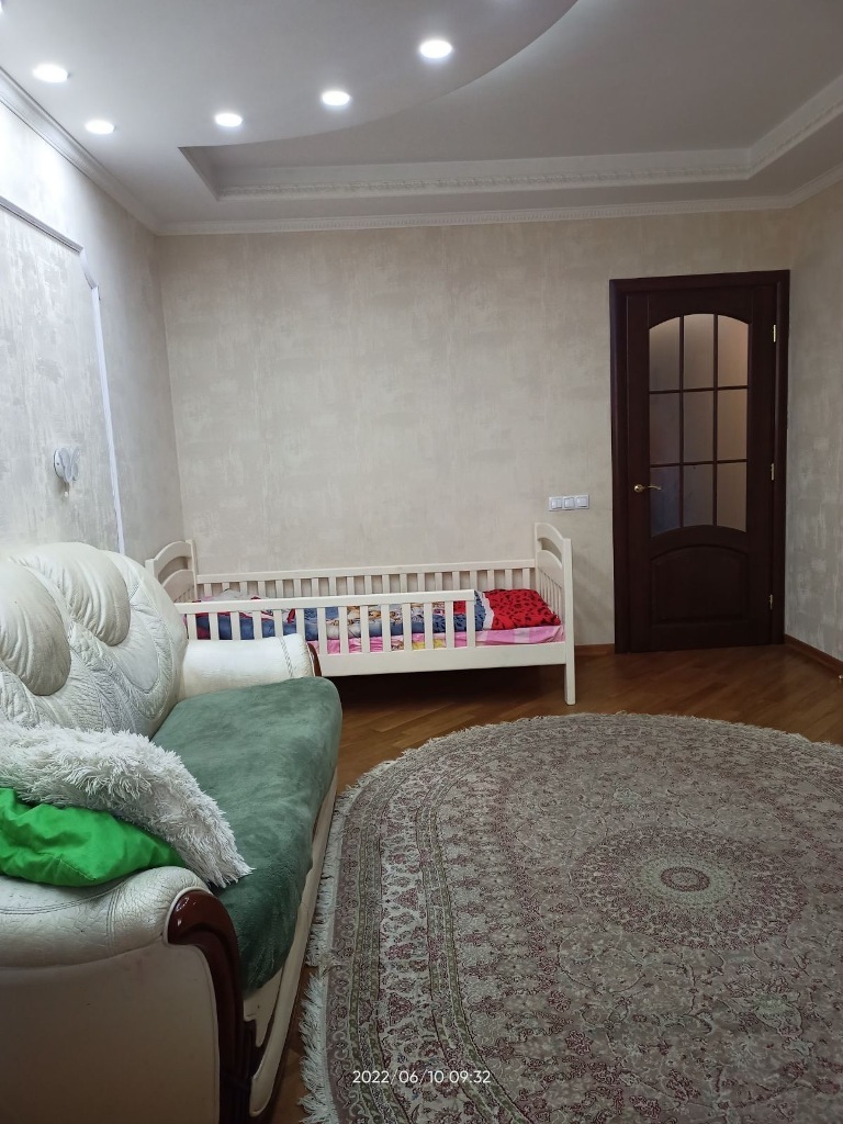 Продаж 3-кімнатної квартири 95 м², Дюковская вул., 8