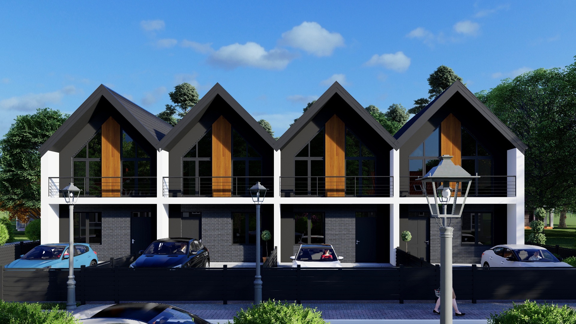 Продаж будинку 84 м², Ранкова 4