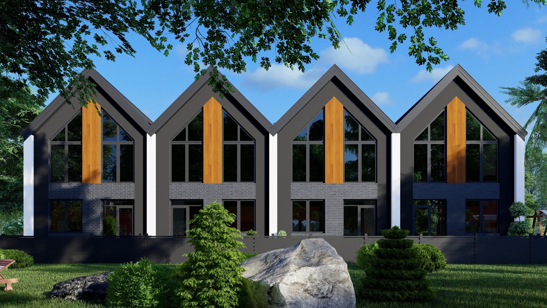 Продаж будинку 84 м², Ранкова 4