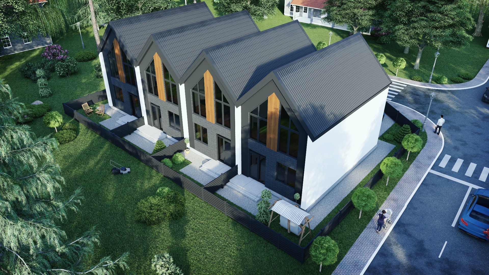 Продаж будинку 84 м², Ранкова 4