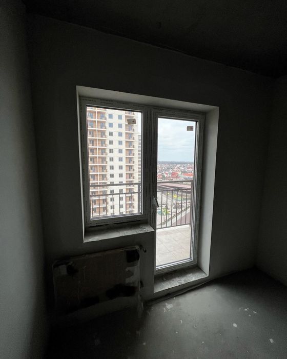 Продажа 3-комнатной квартиры 83 м², Архитекторская ул., 33/22/32
