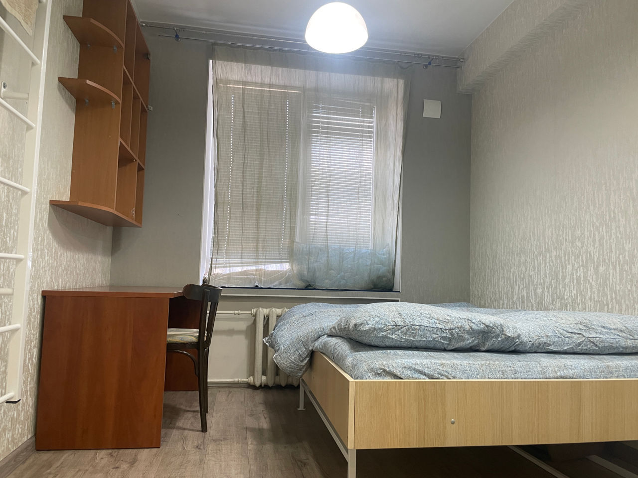 Аренда 2-комнатной квартиры 55 м², Павловская пл., 5