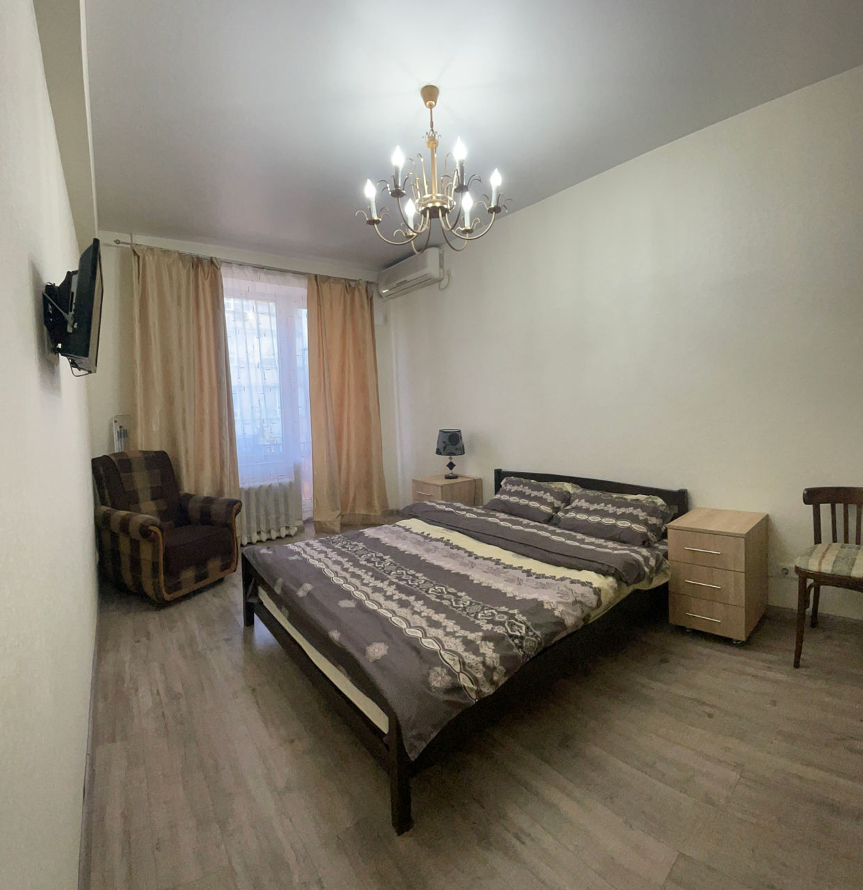 Аренда 2-комнатной квартиры 55 м², Павловская пл., 5