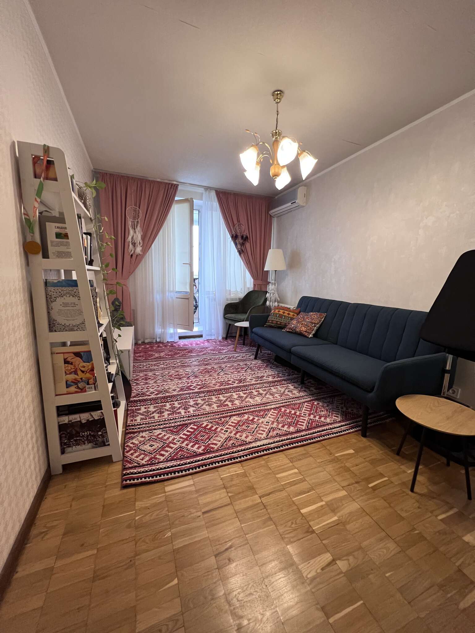 Продажа 3-комнатной квартиры 66.7 м², Юрия Ильенко ул., 49