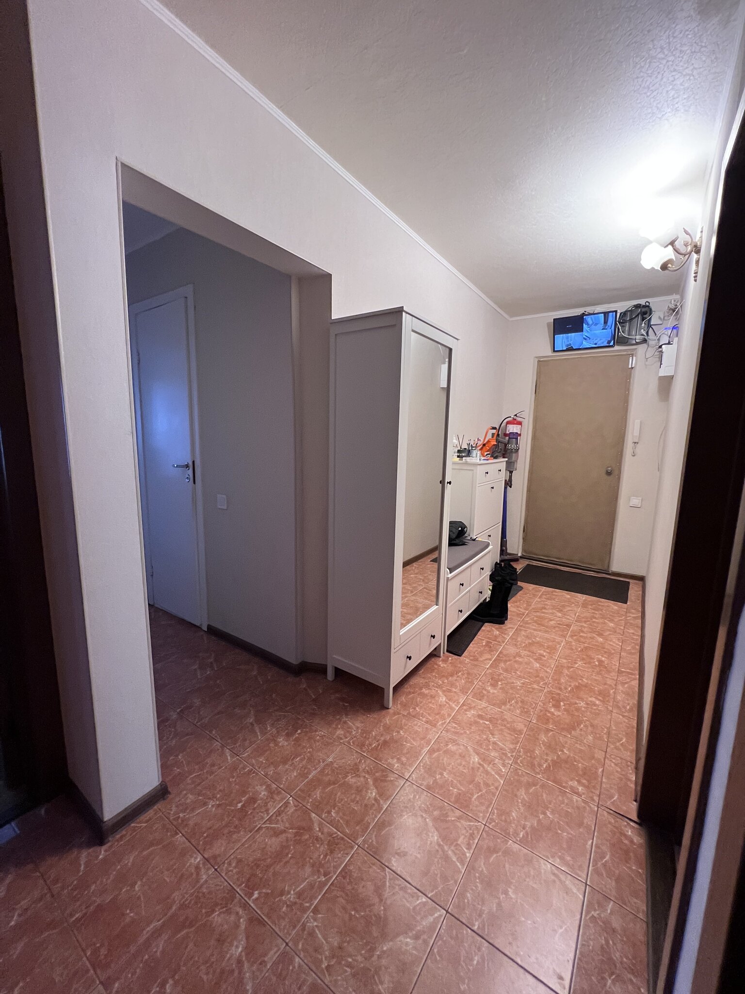 Продажа 3-комнатной квартиры 66.7 м², Юрия Ильенко ул., 49