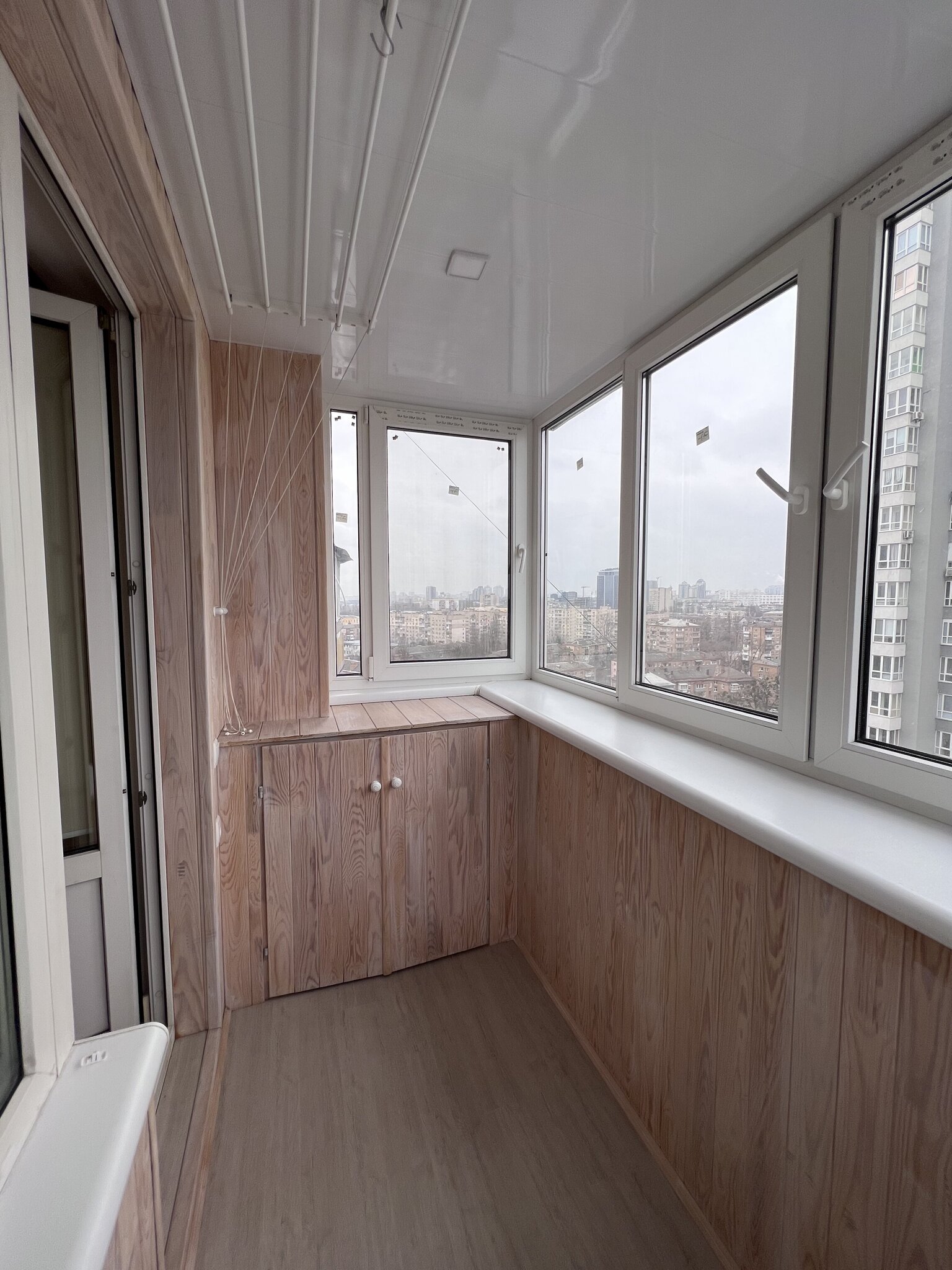 Продажа 3-комнатной квартиры 66.7 м², Юрия Ильенко ул., 49