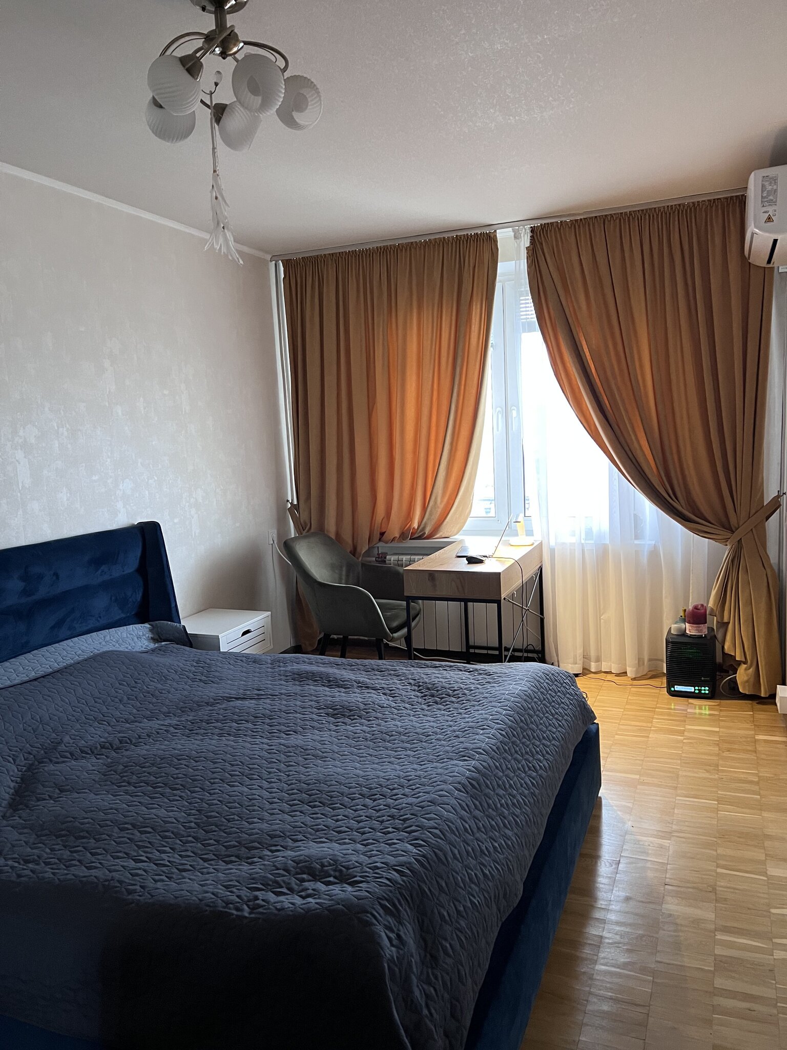 Продажа 3-комнатной квартиры 66.7 м², Юрия Ильенко ул., 49