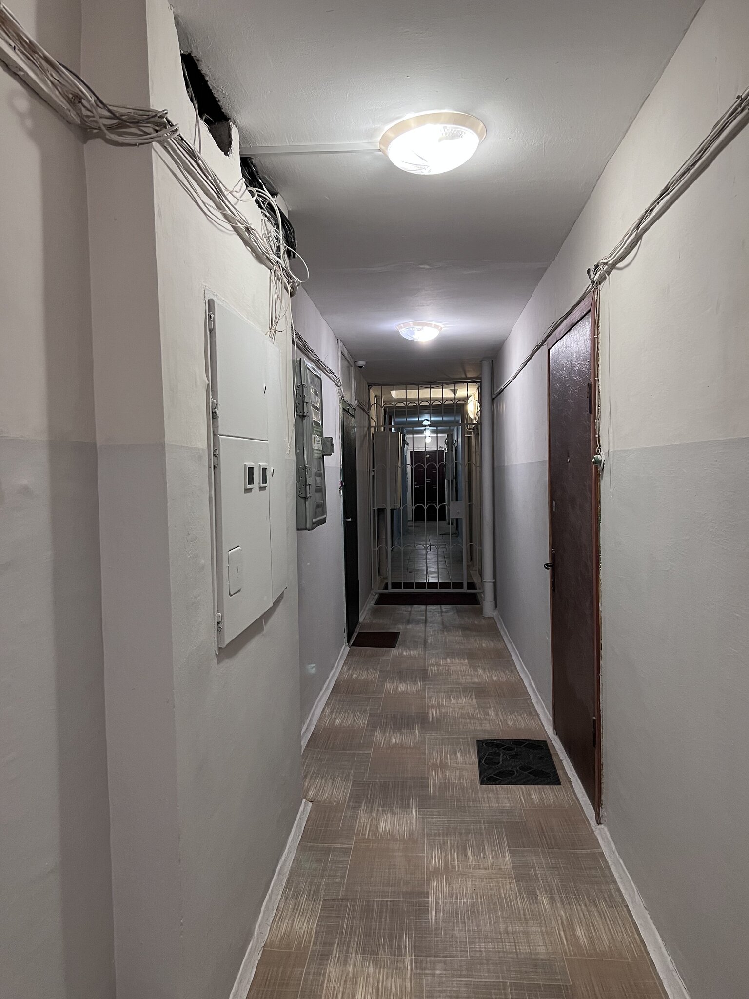 Продажа 3-комнатной квартиры 66.7 м², Юрия Ильенко ул., 49