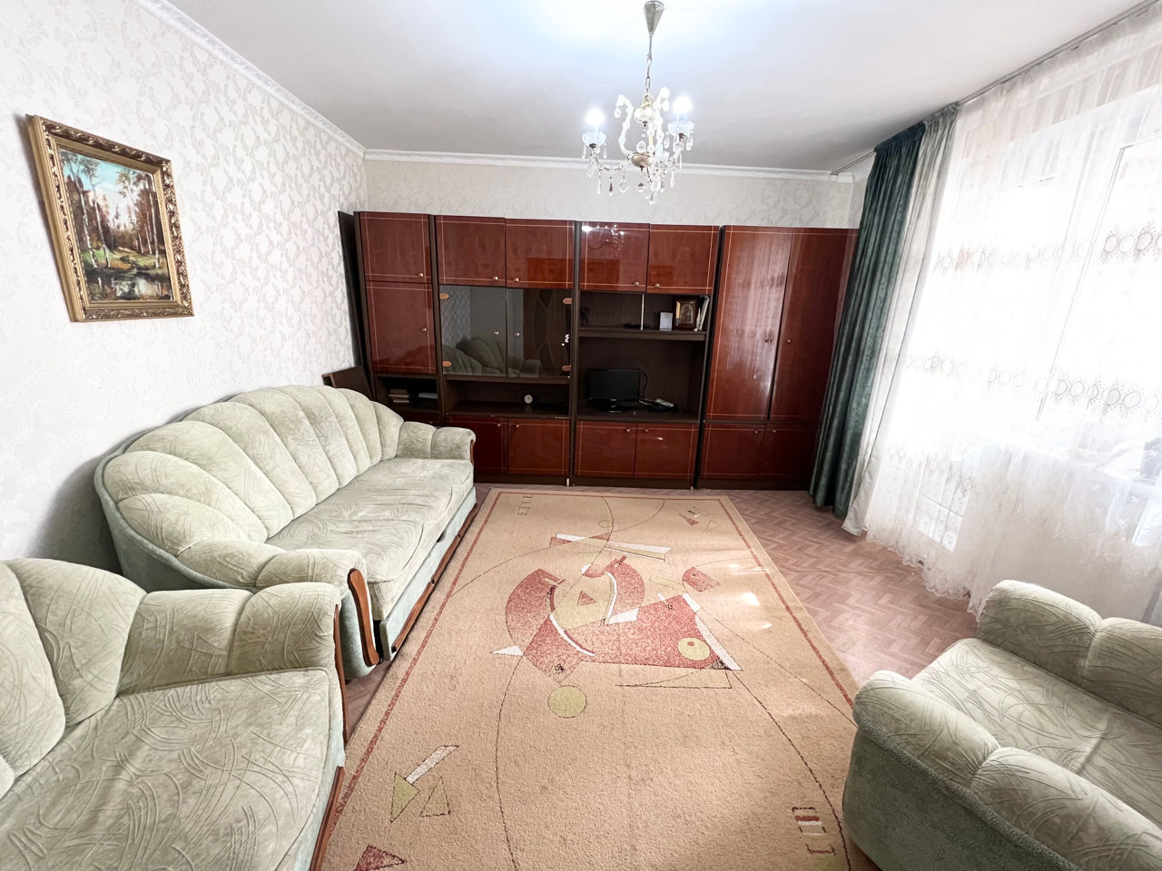 Продаж 1-кімнатної квартири 34 м², Полтавський Шлях вул., 155