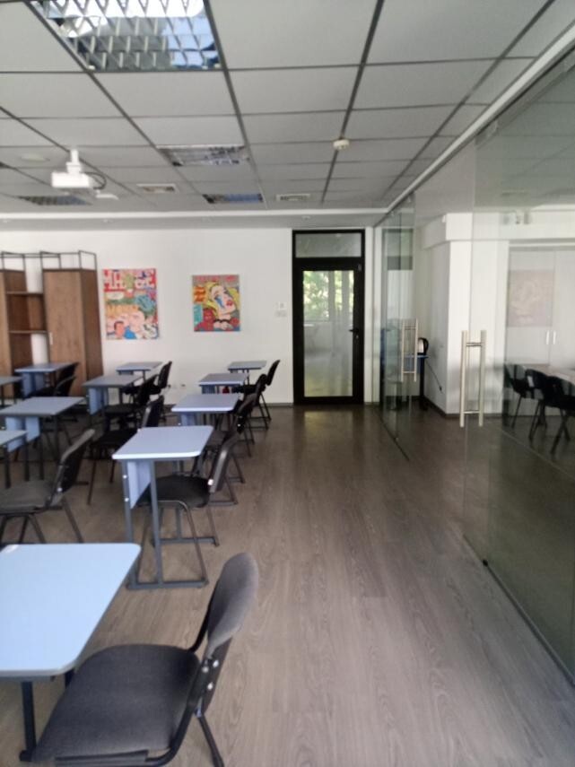 Аренда офиса 192 м², Владимирская ул., 77А