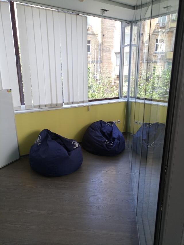 Аренда офиса 192 м², Владимирская ул., 77А