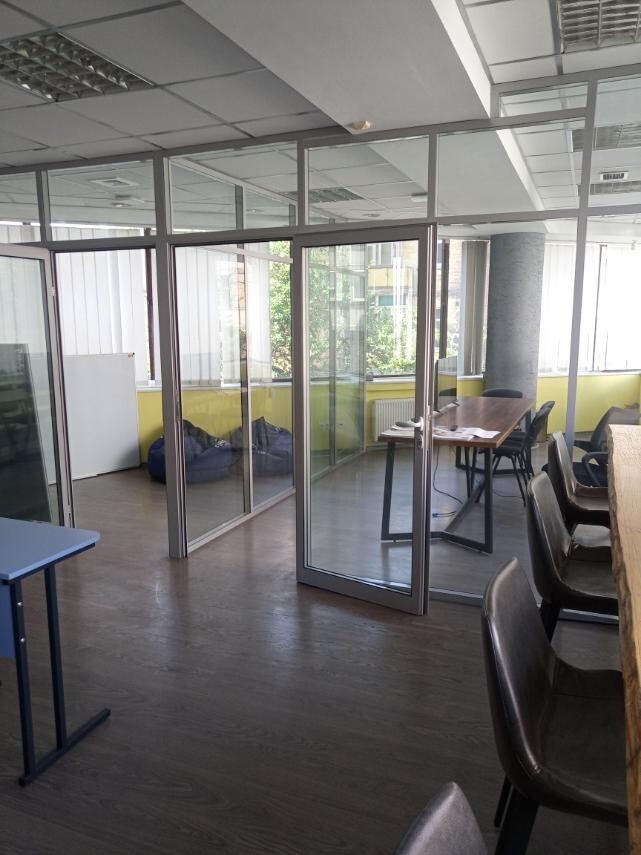 Аренда офиса 192 м², Владимирская ул., 77А