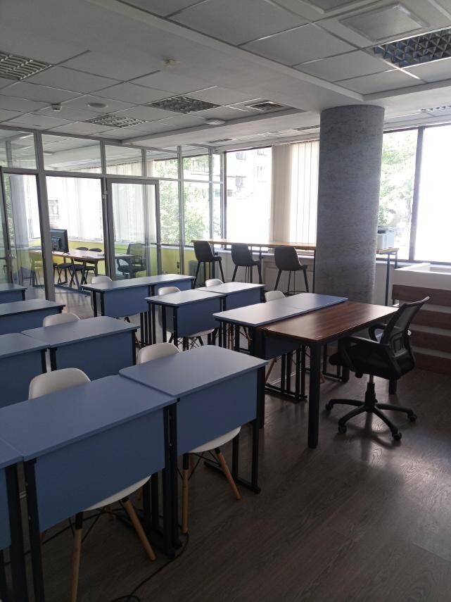 Аренда офиса 192 м², Владимирская ул., 77А