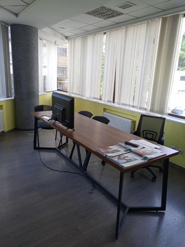 Аренда офиса 192 м², Владимирская ул., 77А