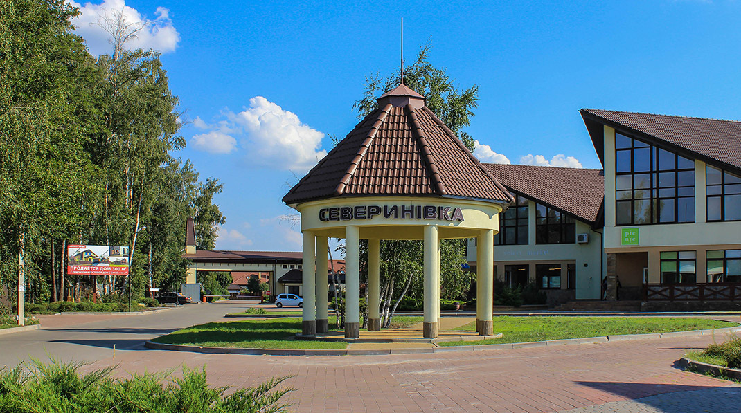 Продаж таунхауса 170 м²