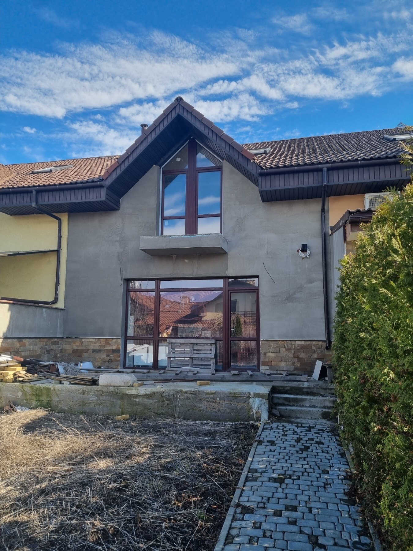 Продаж таунхауса 170 м²