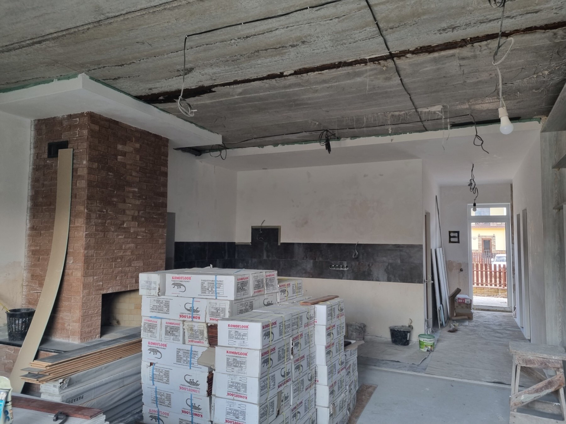 Продаж таунхауса 170 м²