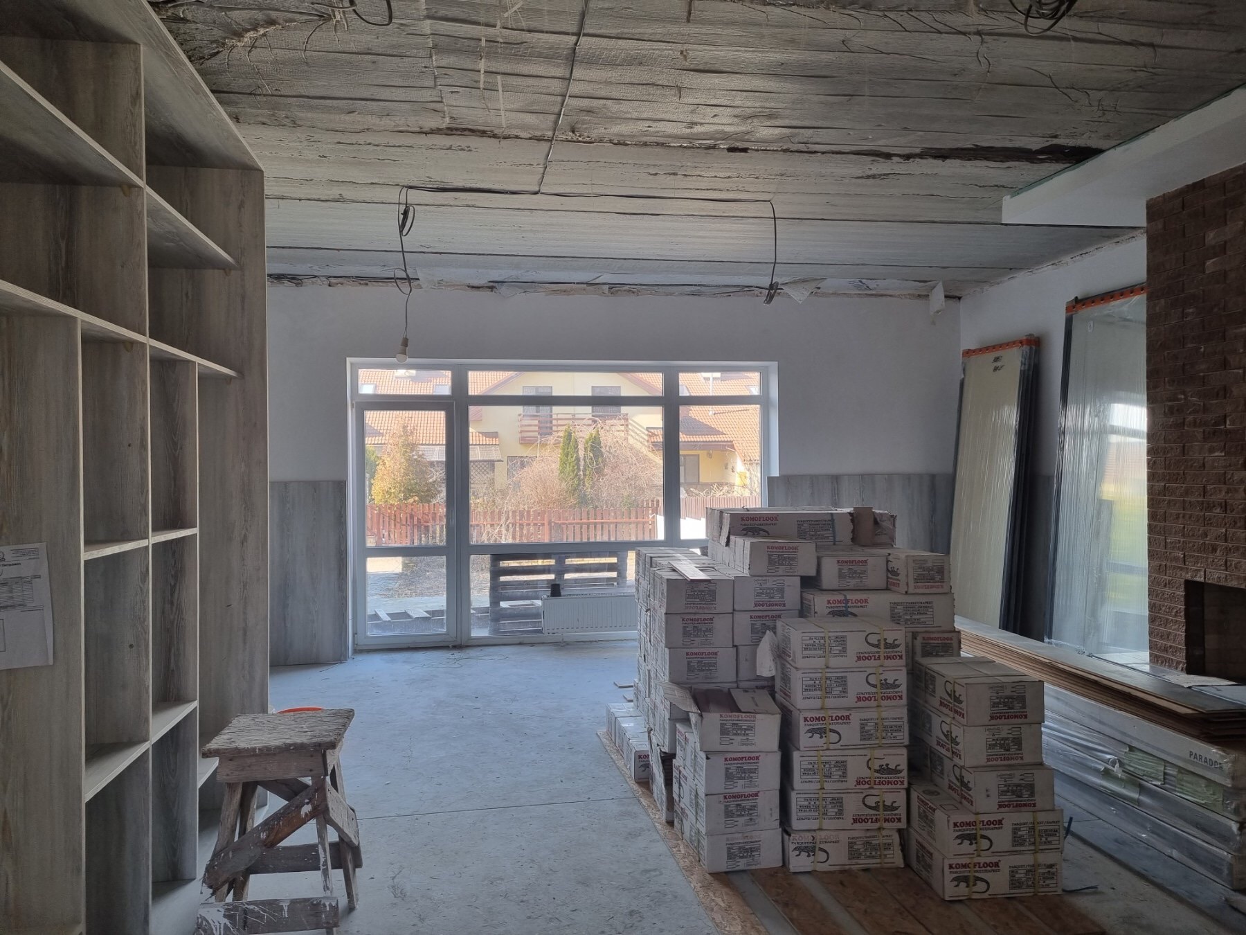 Продаж таунхауса 170 м²