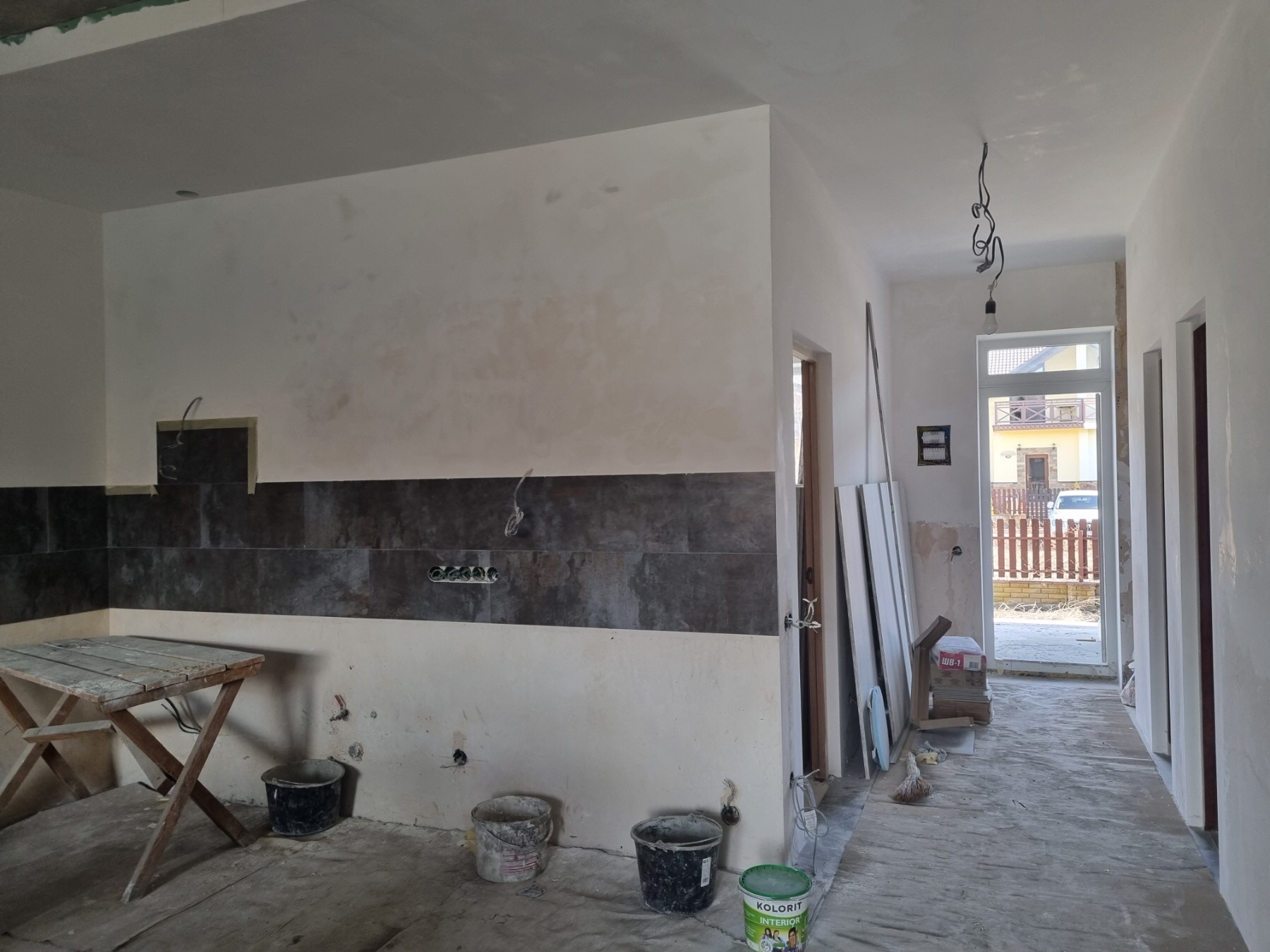 Продаж таунхауса 170 м²