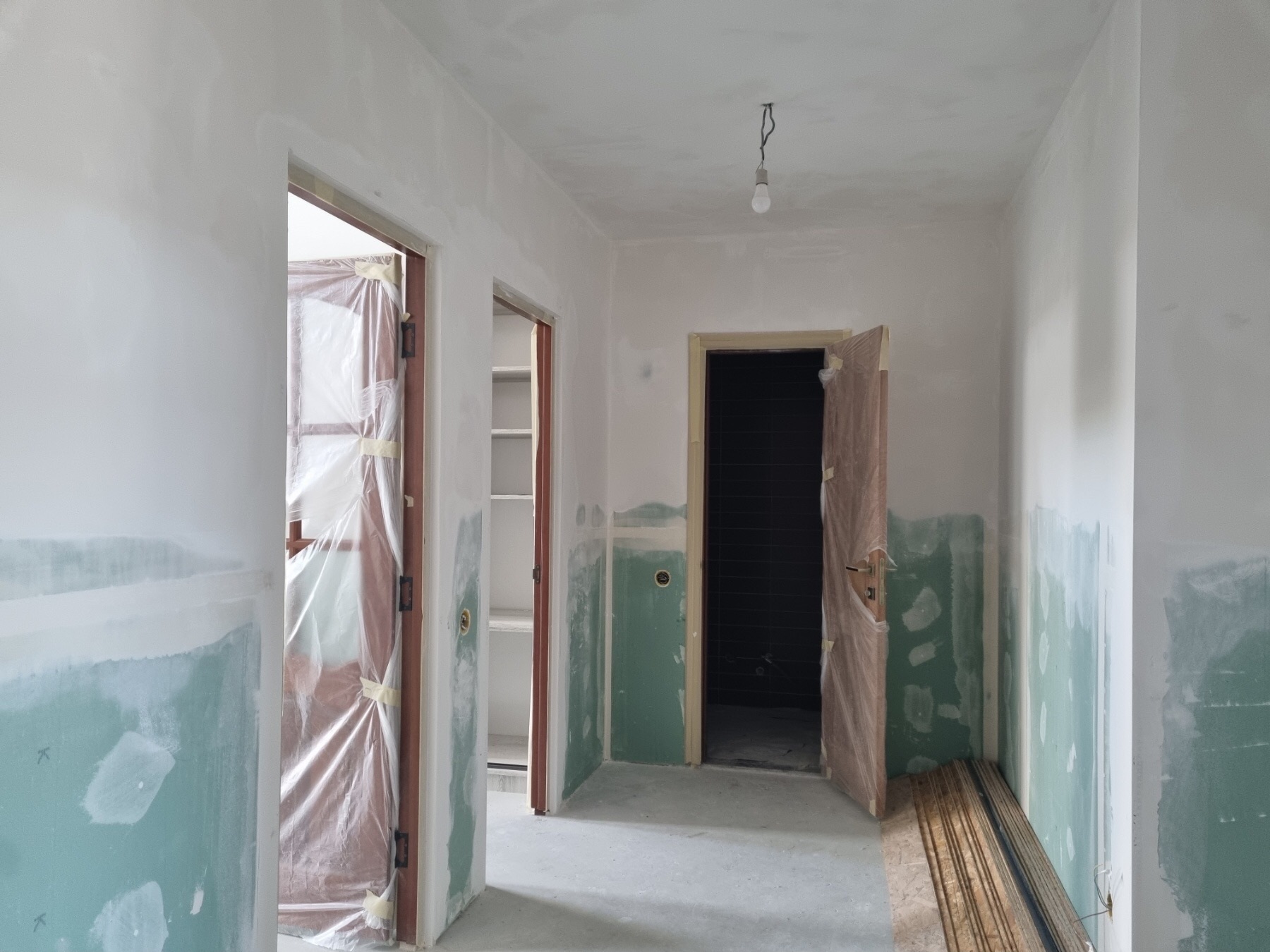 Продаж таунхауса 170 м²
