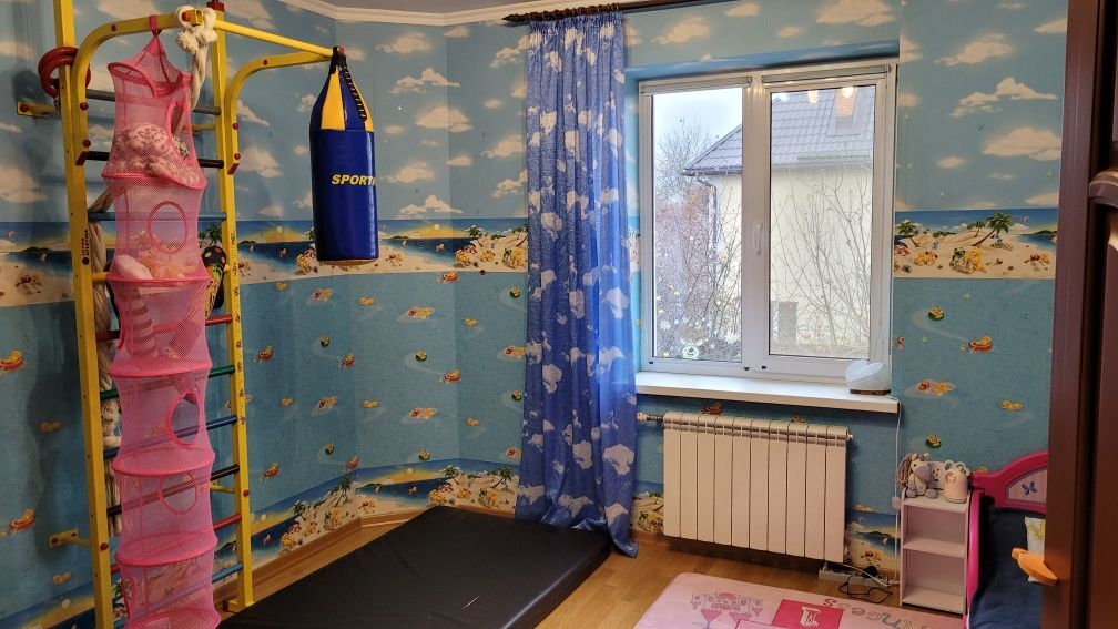 Аренда коттеджа 380 м², 94-я Садовая ул.