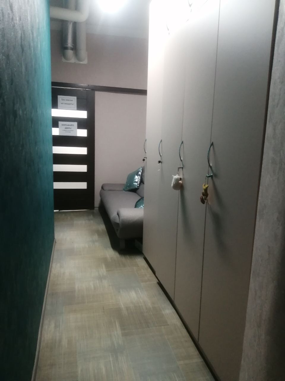 Продажа 3-комнатной квартиры 72 м², Михаила Грушевского ул., 10А