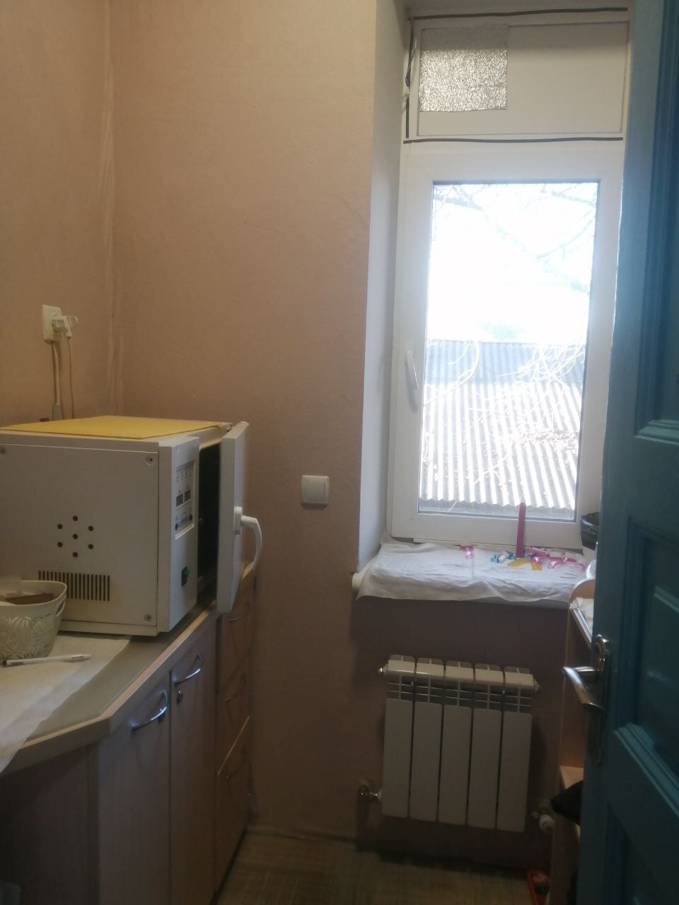 Продажа 3-комнатной квартиры 72 м², Михаила Грушевского ул., 10А