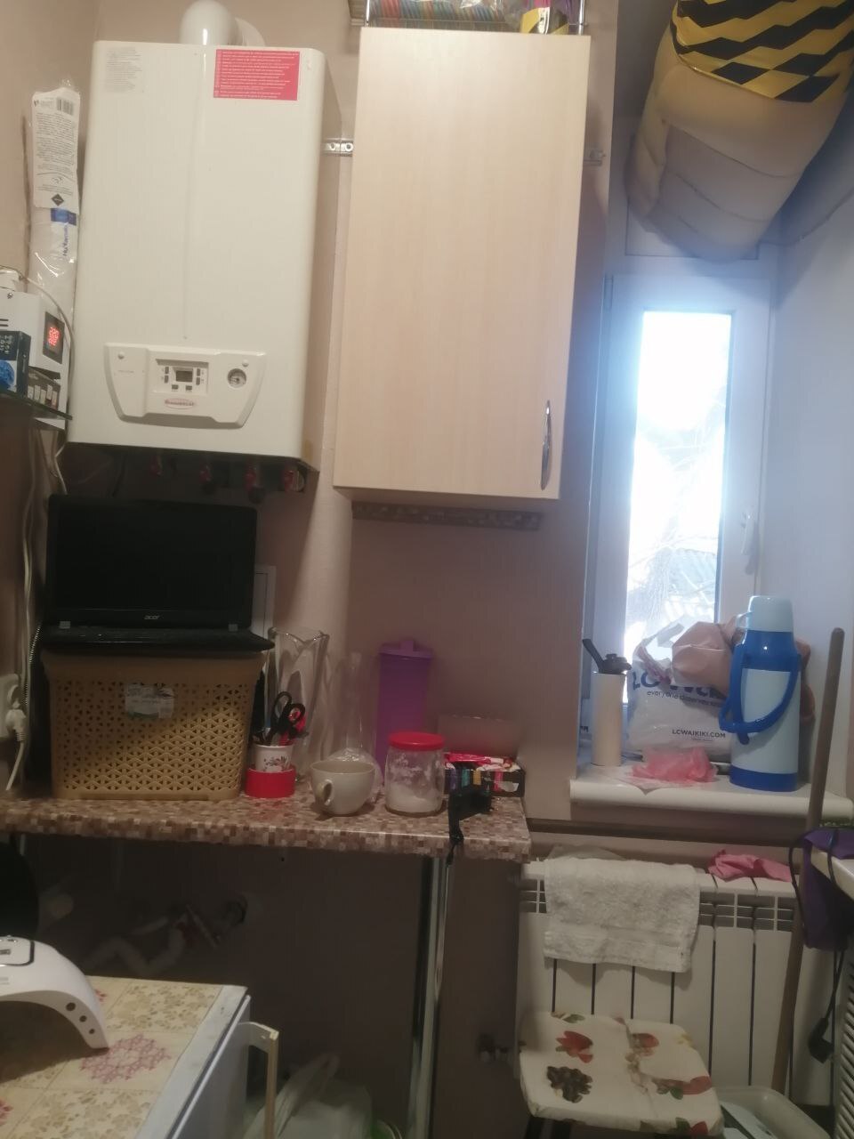 Продажа 3-комнатной квартиры 72 м², Михаила Грушевского ул., 10А