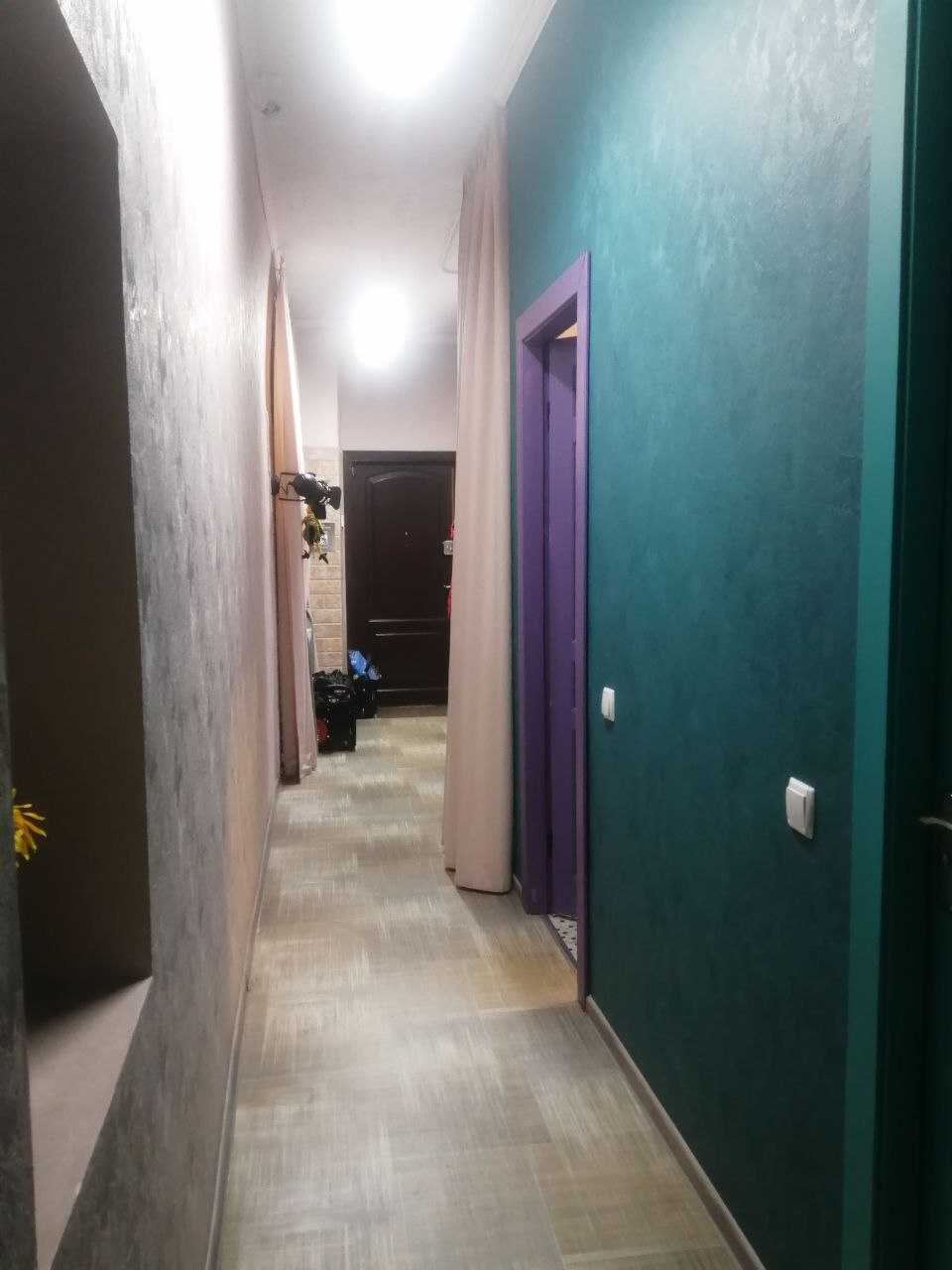 Продажа 3-комнатной квартиры 72 м², Михаила Грушевского ул., 10А