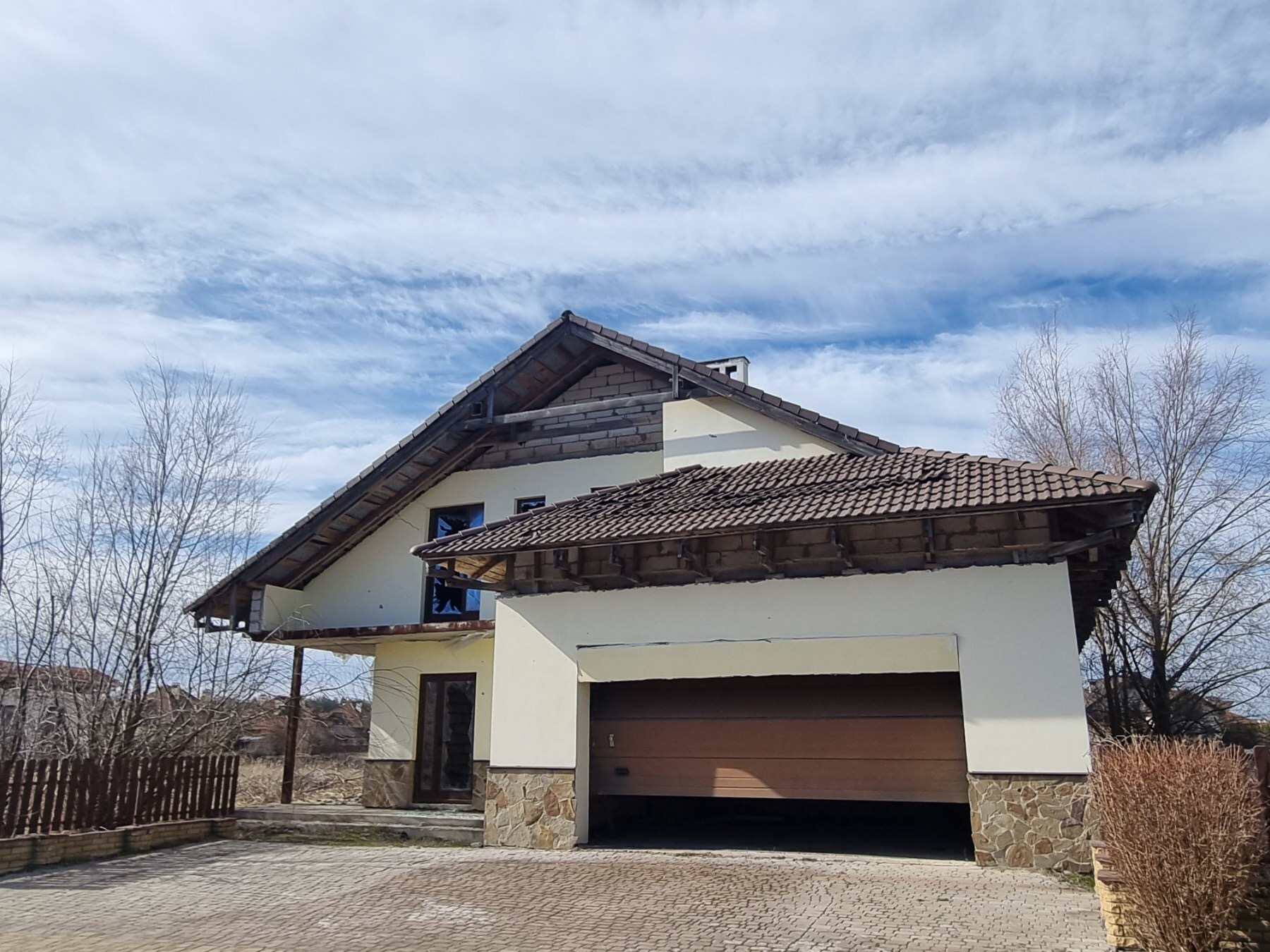 Продажа коттеджа 440 м²