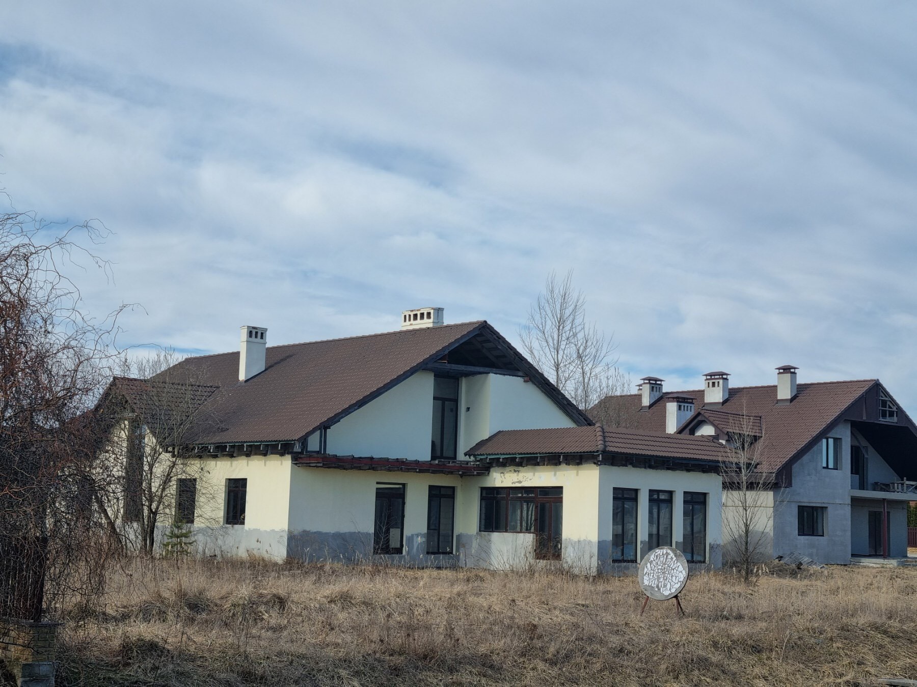Продажа коттеджа 440 м²