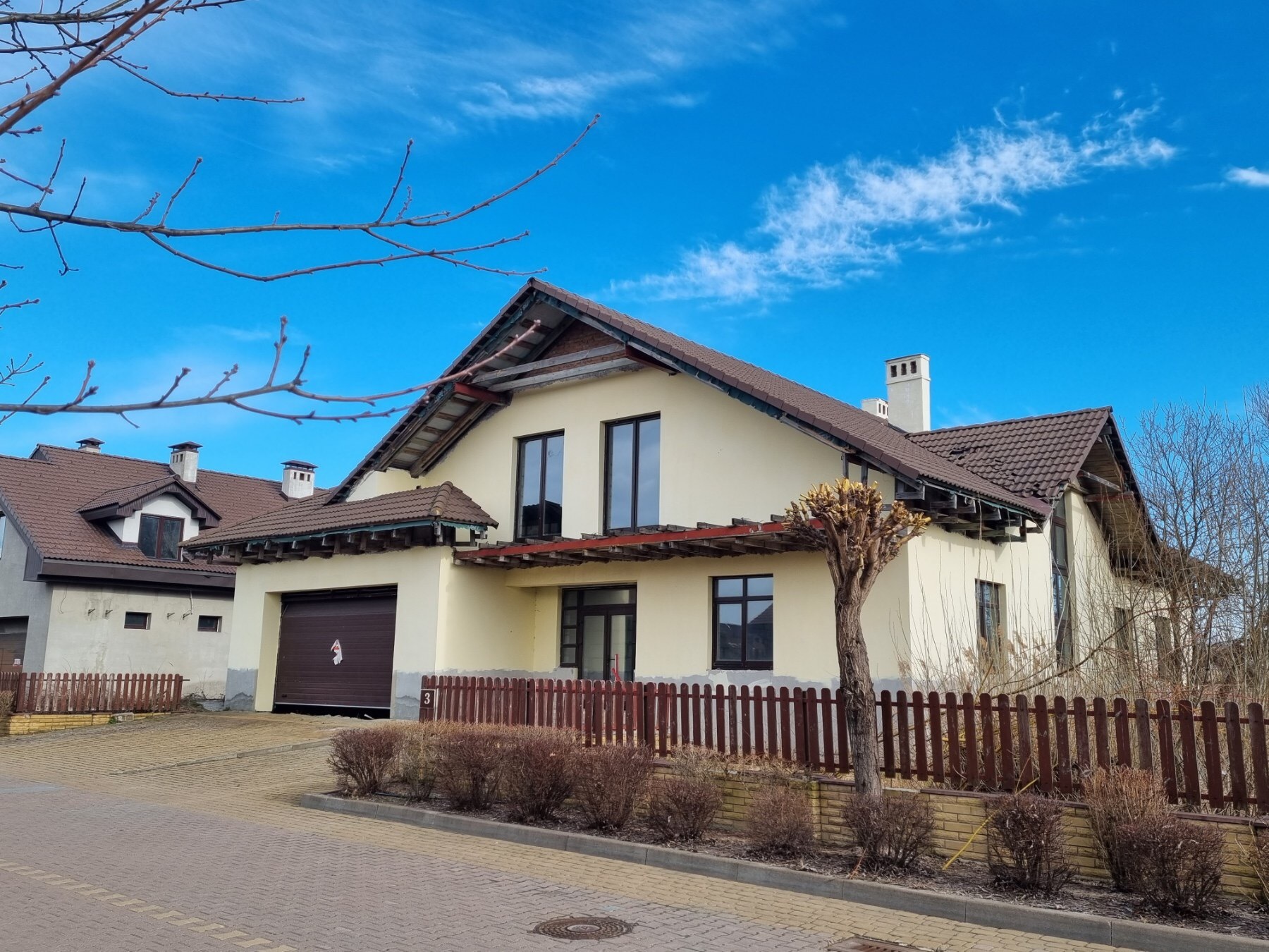 Продажа коттеджа 440 м²