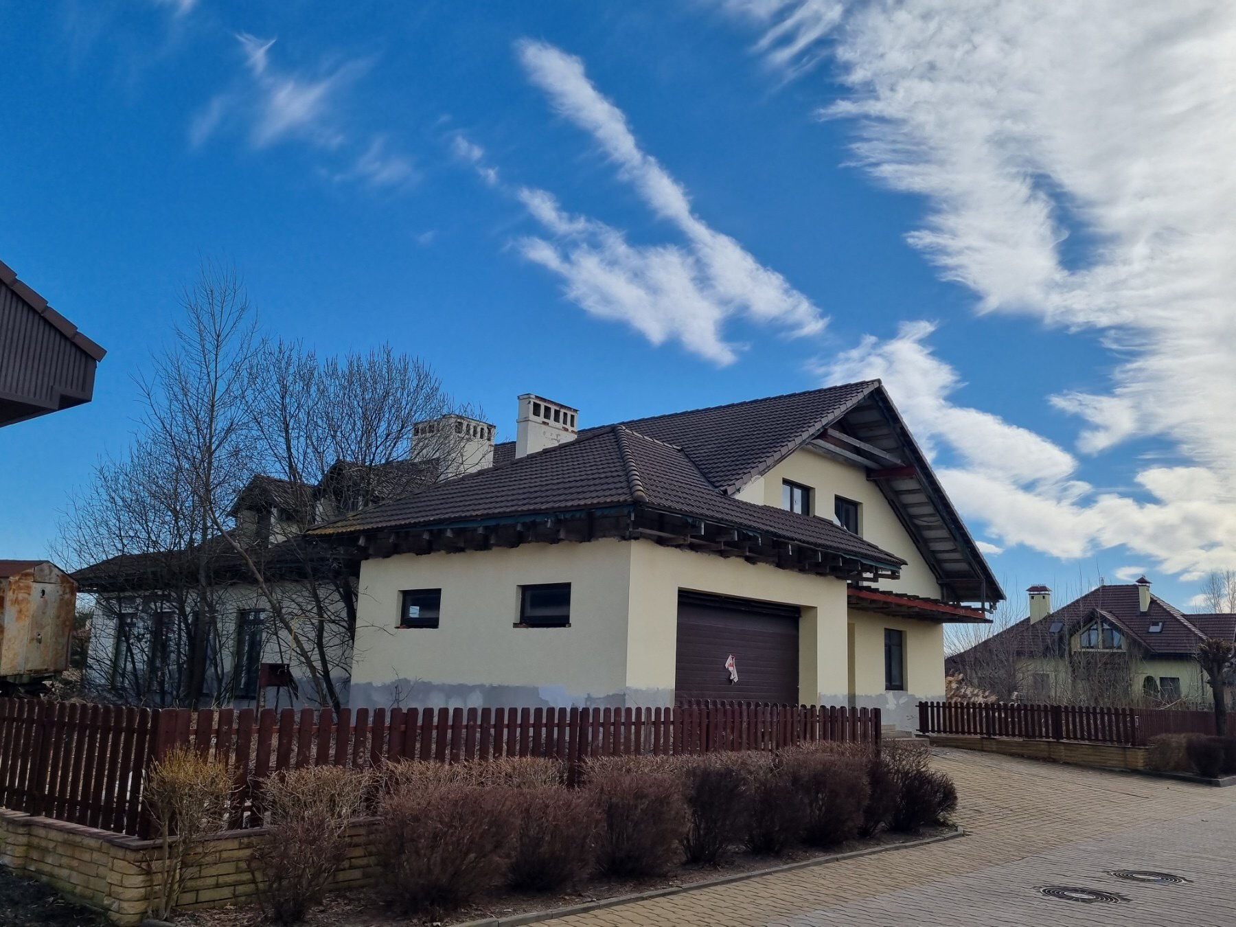 Продажа коттеджа 440 м²