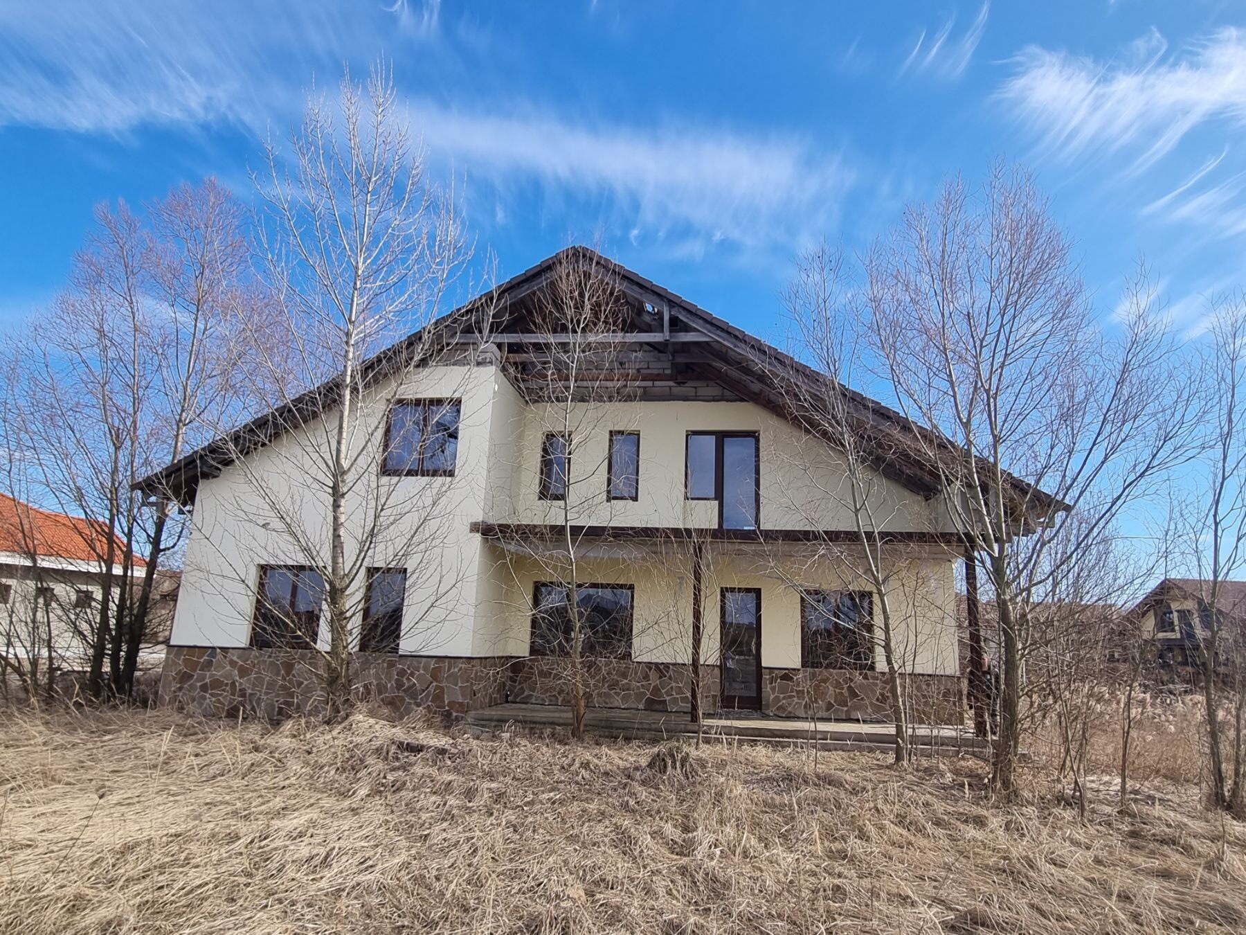 Продажа коттеджа 440 м²