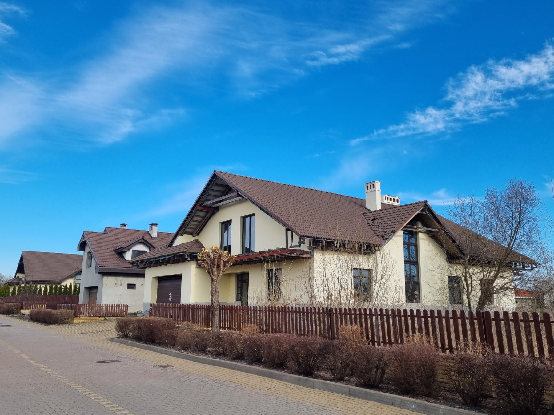 Продажа коттеджа 440 м²