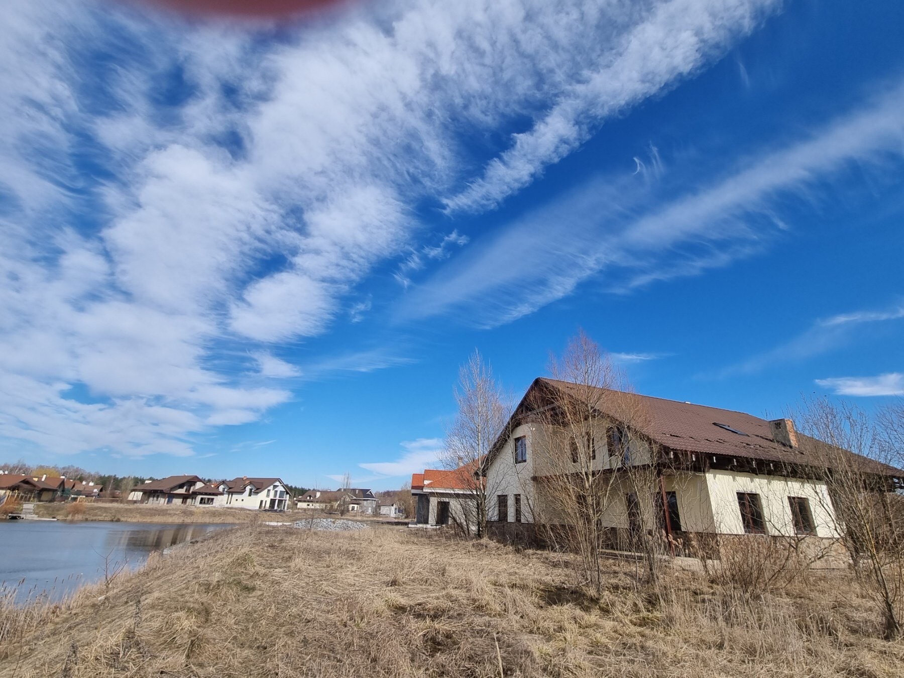 Продажа коттеджа 440 м²