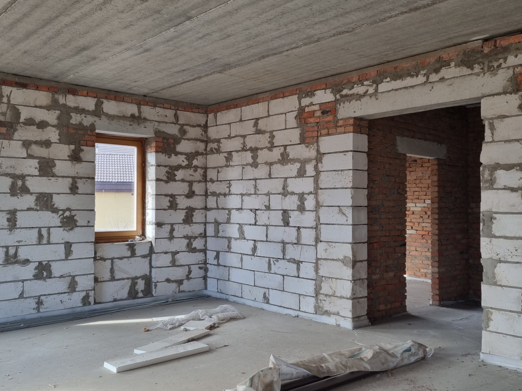 Продажа коттеджа 440 м²