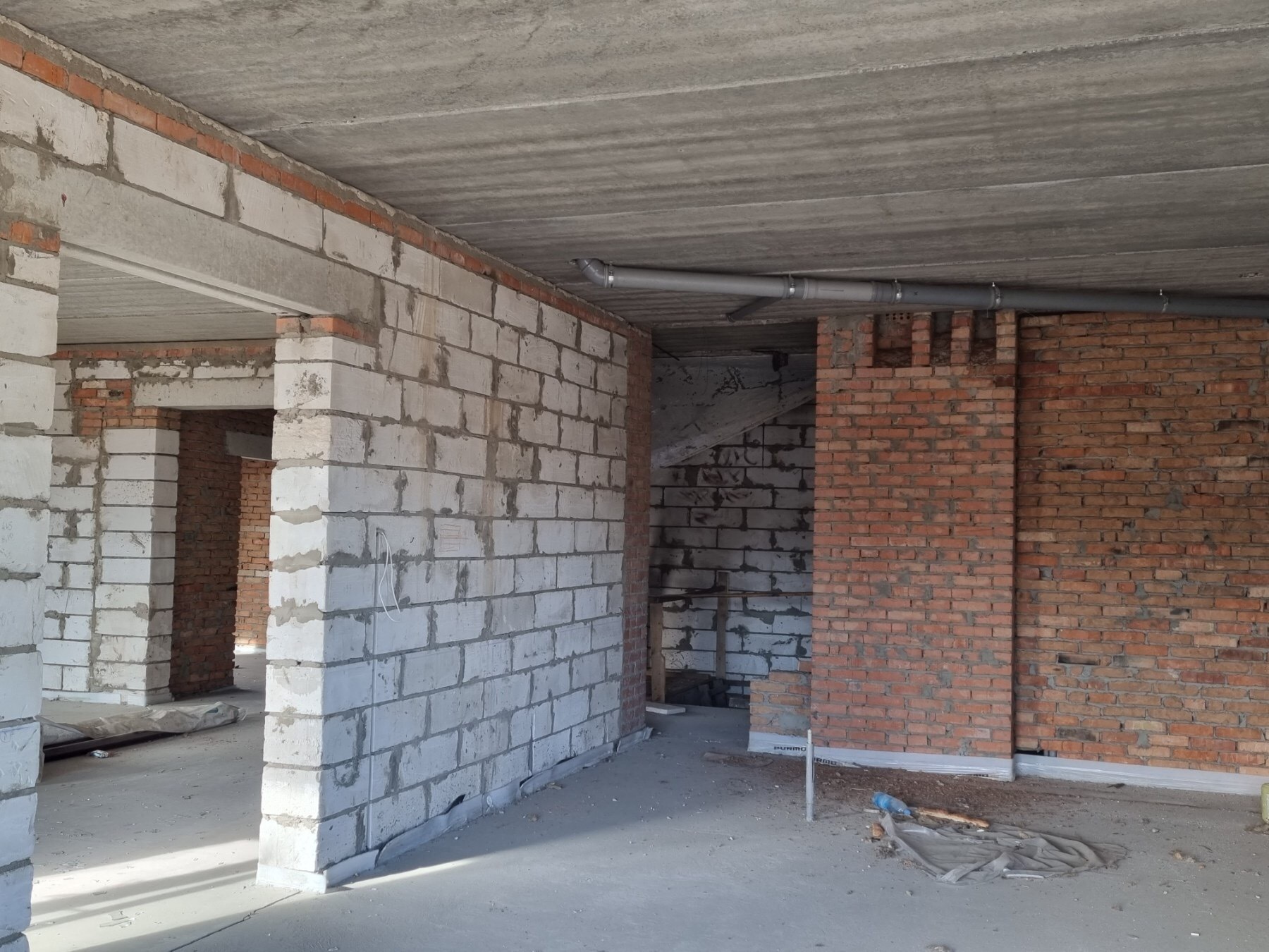 Продажа коттеджа 440 м²