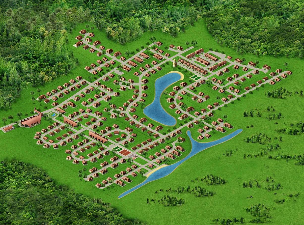 Продажа коттеджа 440 м²