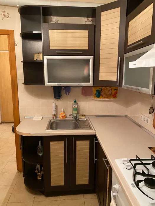 Продажа 2-комнатной квартиры 51 м², Архитектора Вербицкого ул., 11