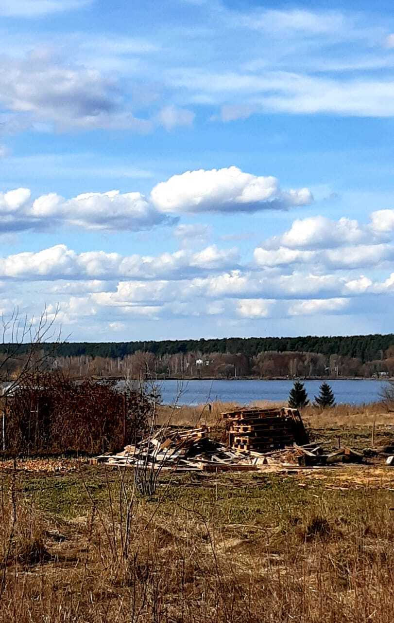 Продаж ділянки під індивідуальне житлове будівництво 23 соток