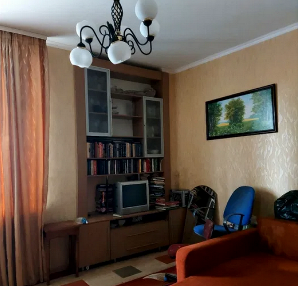 Продаж 3-кімнатної квартири 66 м², Мироносицька вул., 99