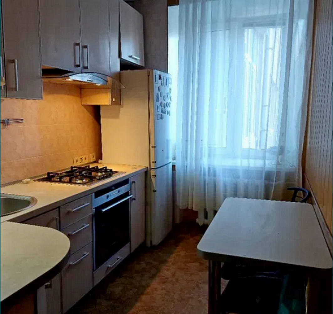 Продаж 3-кімнатної квартири 66 м², Мироносицька вул., 99