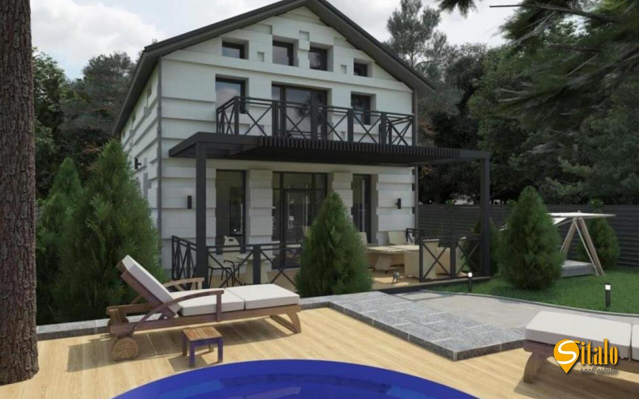 Продаж будинку 152 м²