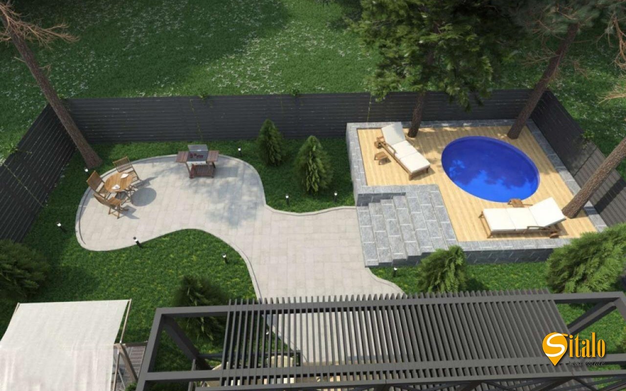 Продаж будинку 152 м²