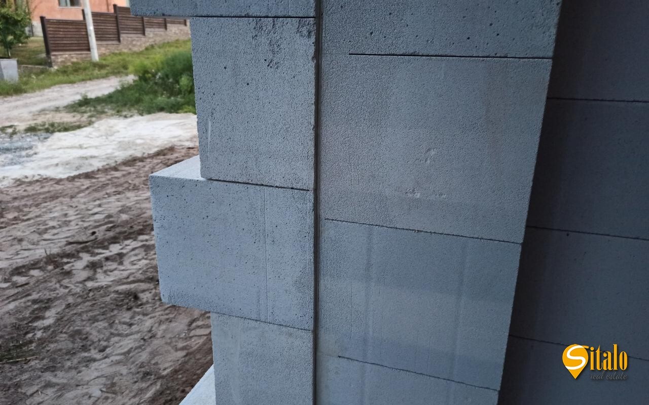 Продаж будинку 152 м²